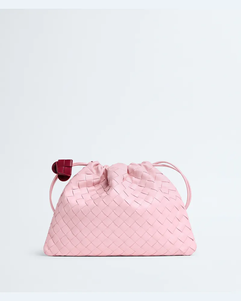 Bottega Veneta Dustbag - Rosa - Damen Rosa
