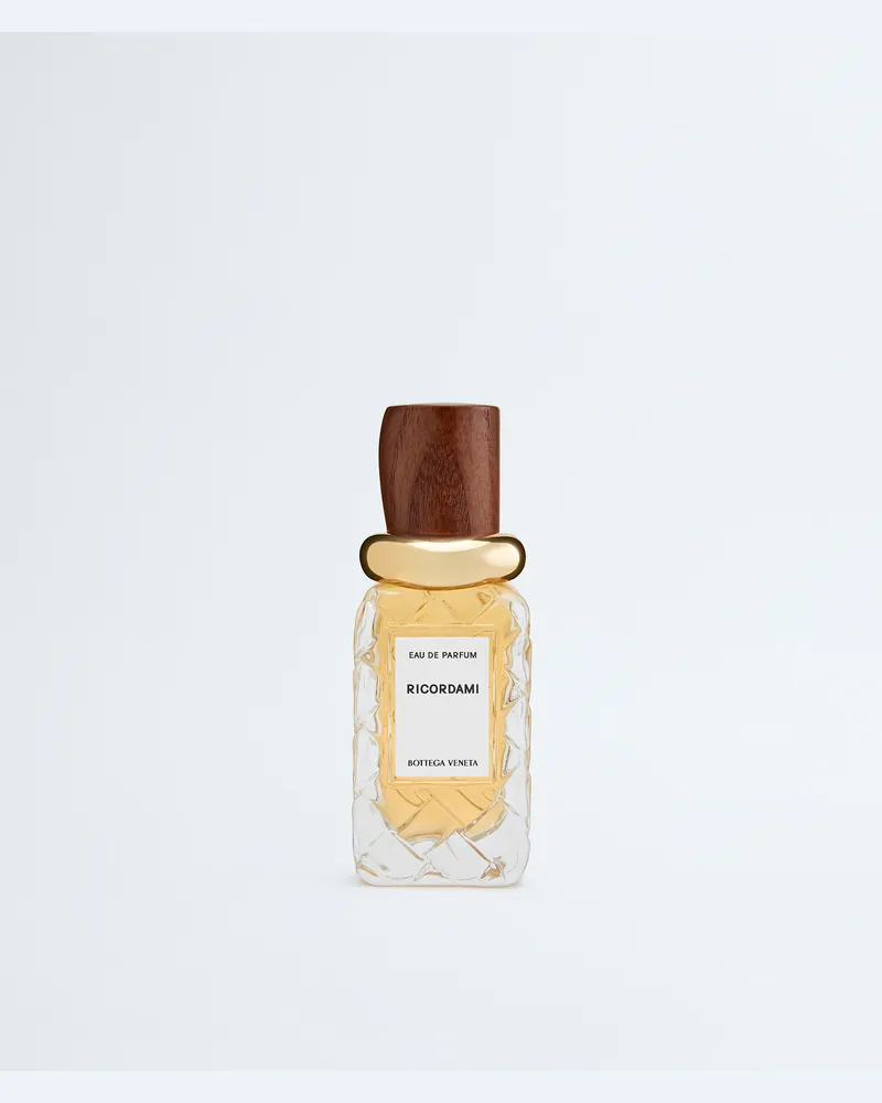 Bottega Veneta Ricordami – Eau de Parfum 50 ml-Gold - Unisex Gold