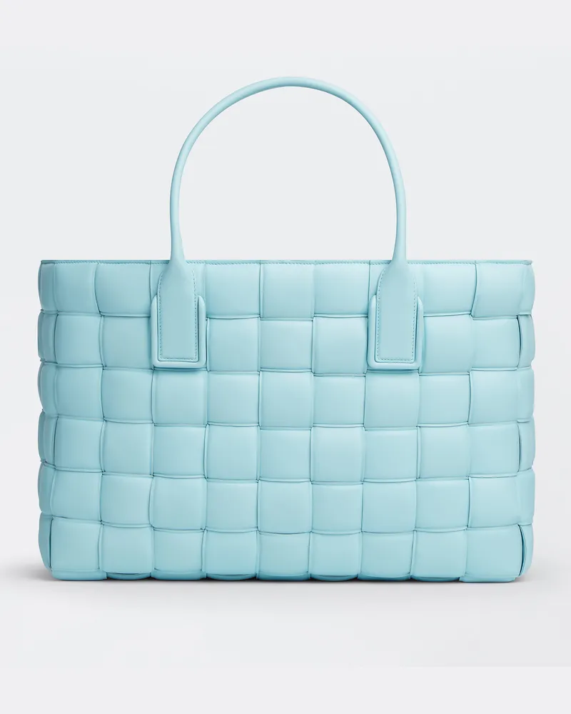 Bottega Veneta Tote Bag - Blau - Unisex Blau
