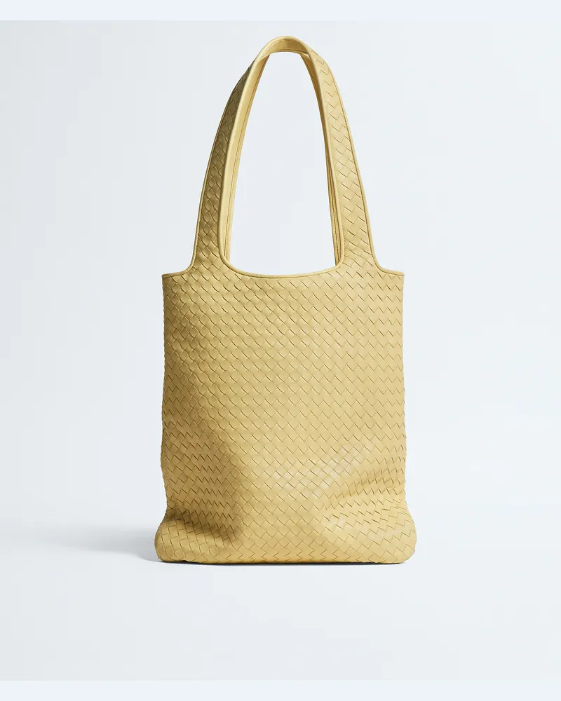 Bottega Veneta Veneto Tote-Gelb - Herren Gelb