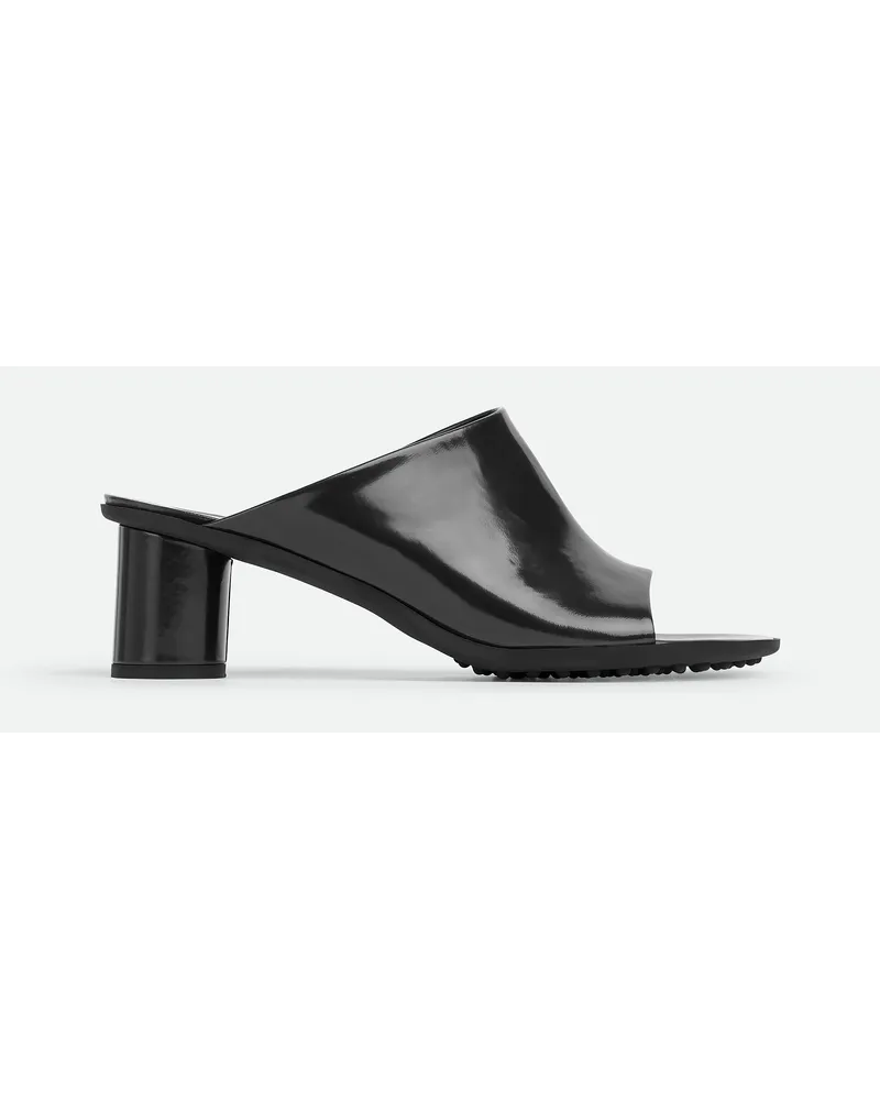 Bottega Veneta Atomic Mule Black