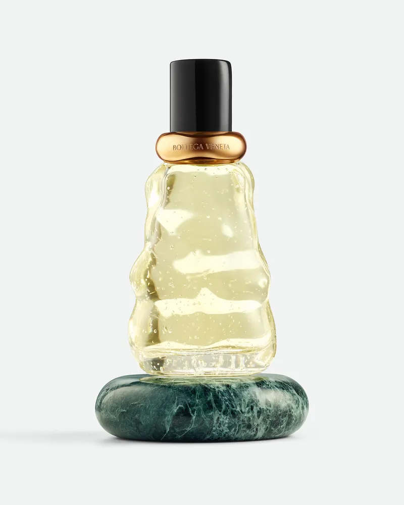Bottega Veneta Alchemie – Ea De Parfm Black
