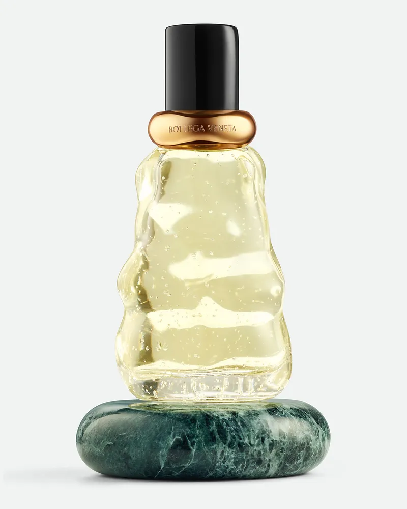 Bottega Veneta Alchemie – Eau De Parfum Black