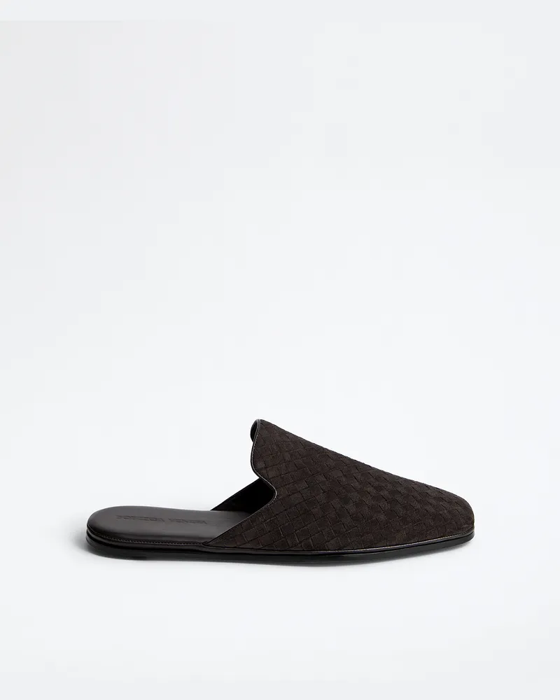 Bottega Veneta Palazzo Slipper-Braun - Herren Braun