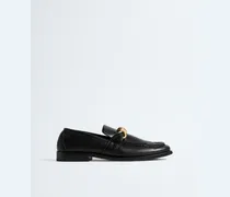 Astaire Loafer-Schwarz - Damen