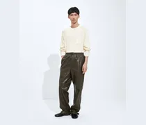 Lederhose -Grün - Herren