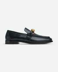 Bottega Veneta Astaire Loafer Shadow