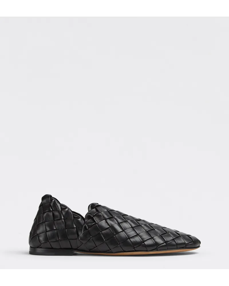 Bottega Veneta Slipper Black