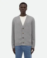 Bottega Veneta Kachmircardigan Light