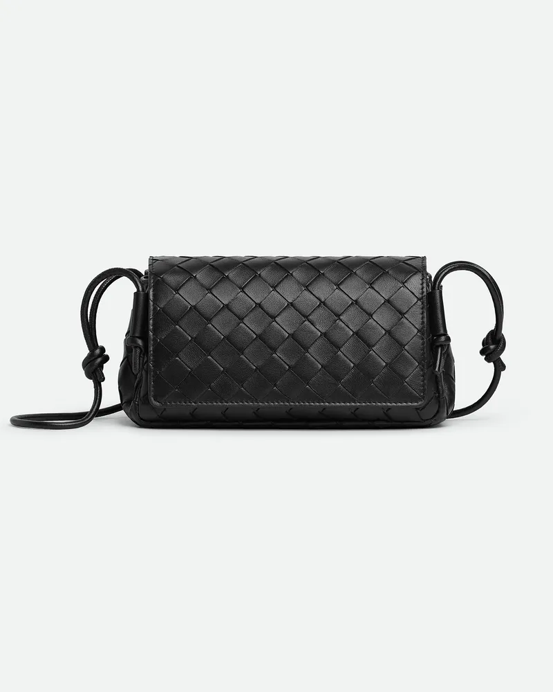 Bottega Veneta Notturno - Schwarz - Damen Schwarz