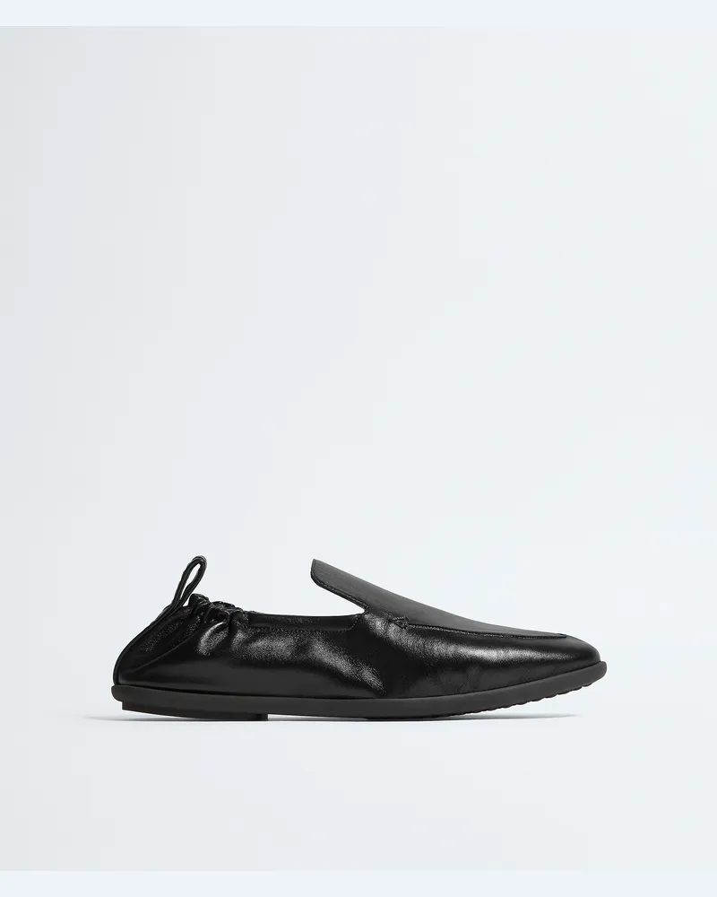 Bottega Veneta Dawson Loafer-Schwarz - Herren Schwarz