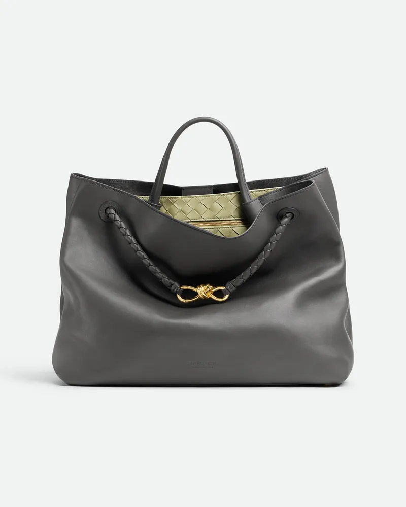 Bottega Veneta Große Andiamo Lapilli