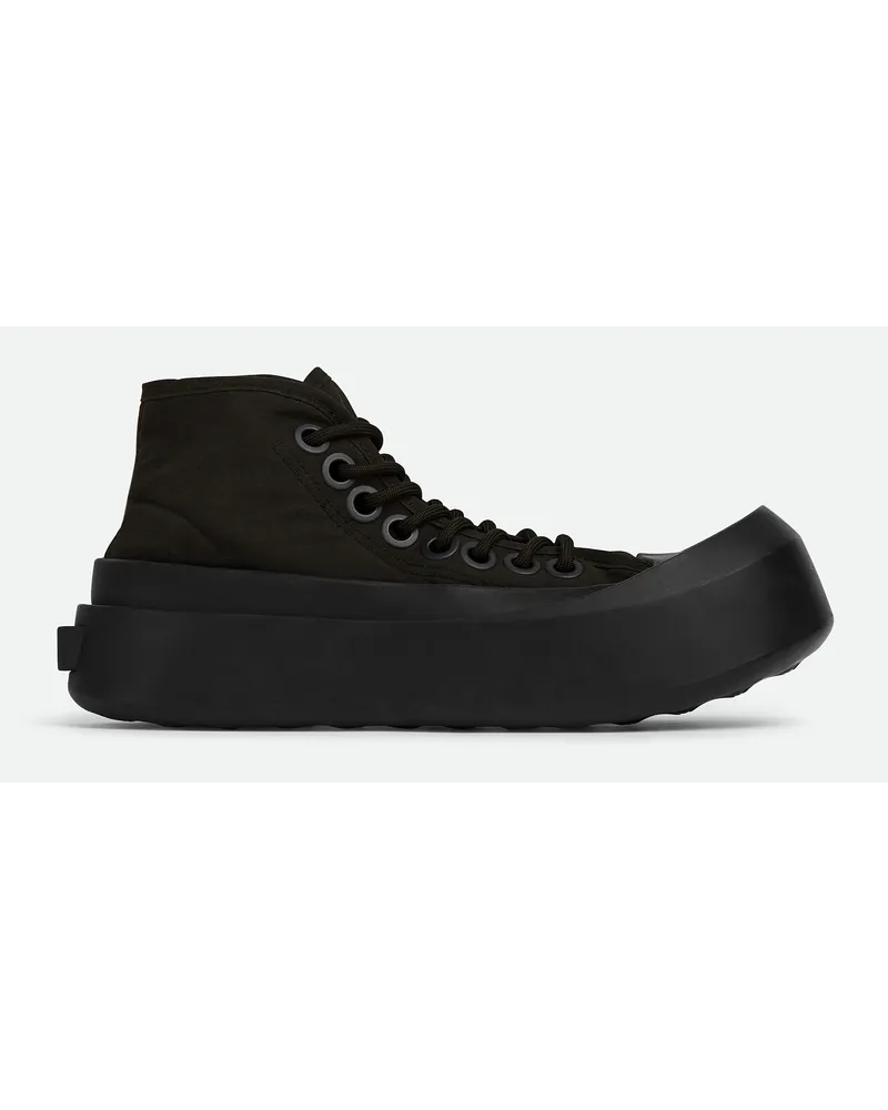 Bottega Veneta Jumbo Sneaker Black