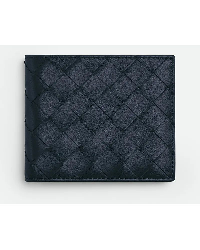 Bottega Veneta Intrecciato Bifold Portemonnaie Space