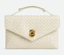 Knot Lock-Weiss - Damen