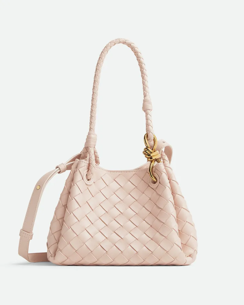 Bottega Veneta Kleine Parachte Cameo