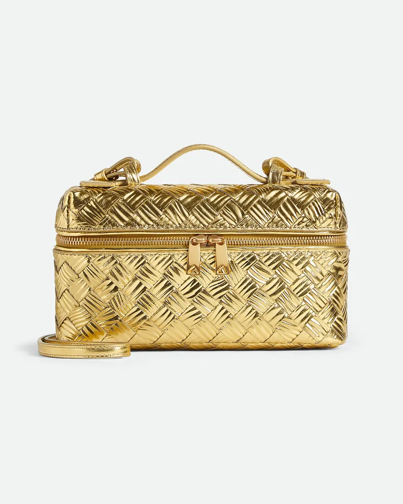 Bottega Veneta Bang Bang Gold
