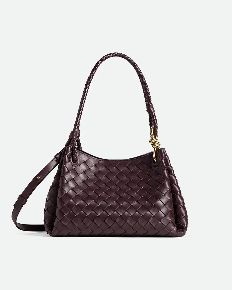 Bottega Veneta Parachute Dark