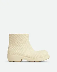 Bottega Veneta Fireman Stiefel Sea