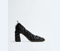 Allegra Pumps-Schwarz - Damen