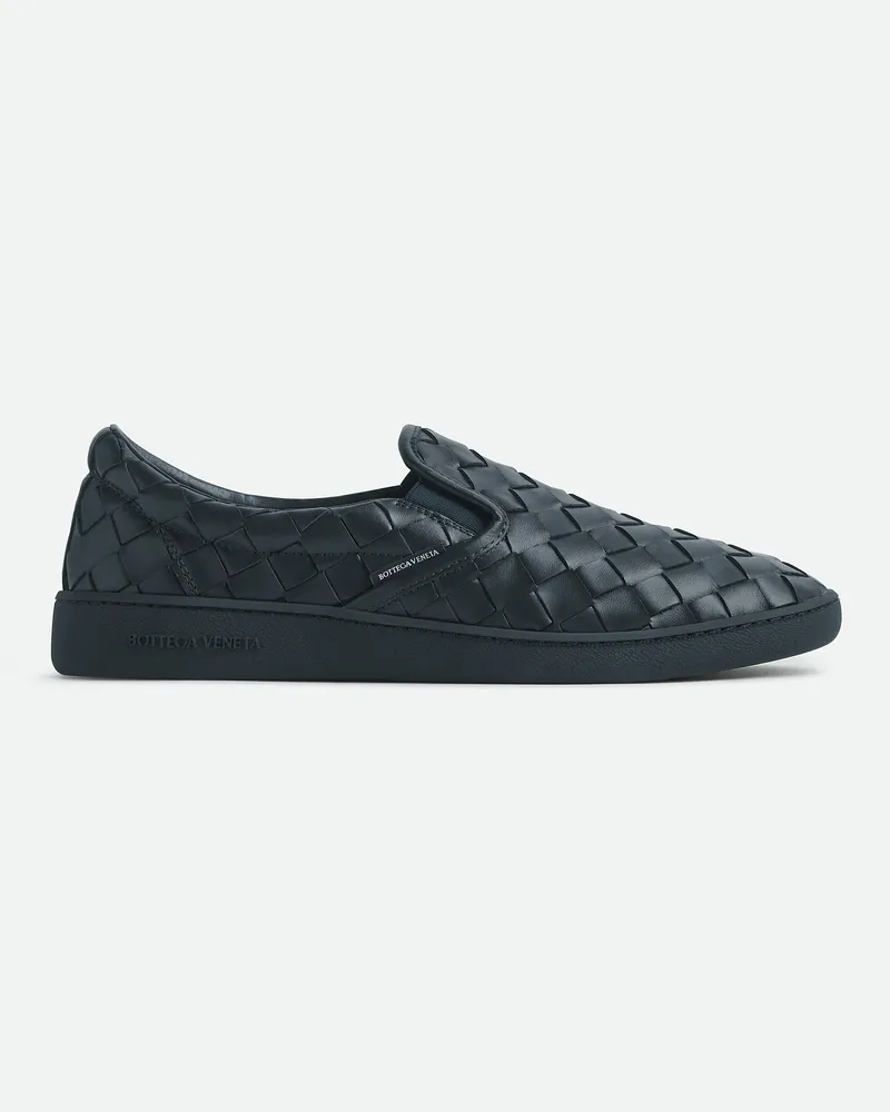 Bottega Veneta Sawyer Sneakers Shadow