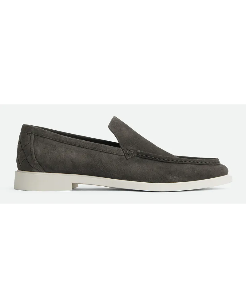 Bottega Veneta Astaire Loafer Light