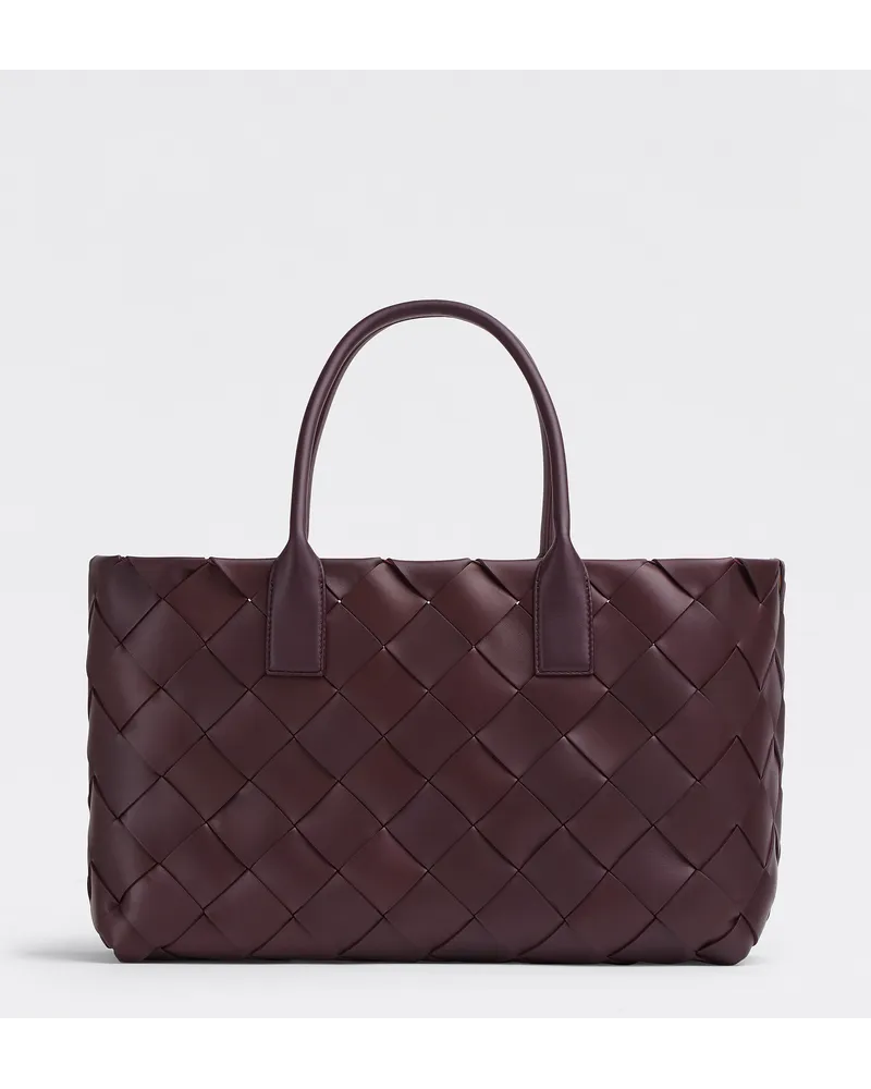 Bottega Veneta Cabat Grape