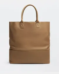 Bottega Veneta Cabat Camel