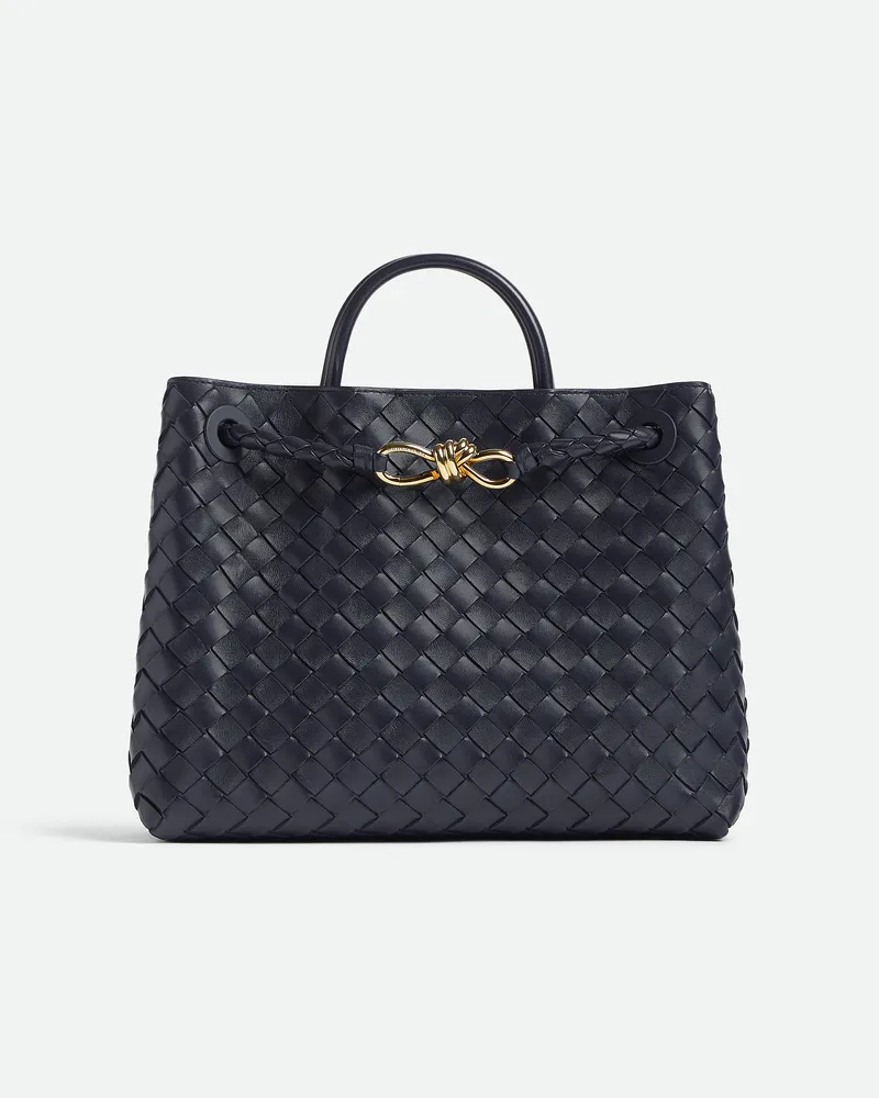 Bottega Veneta Andiamo - Blau - Damen Blau