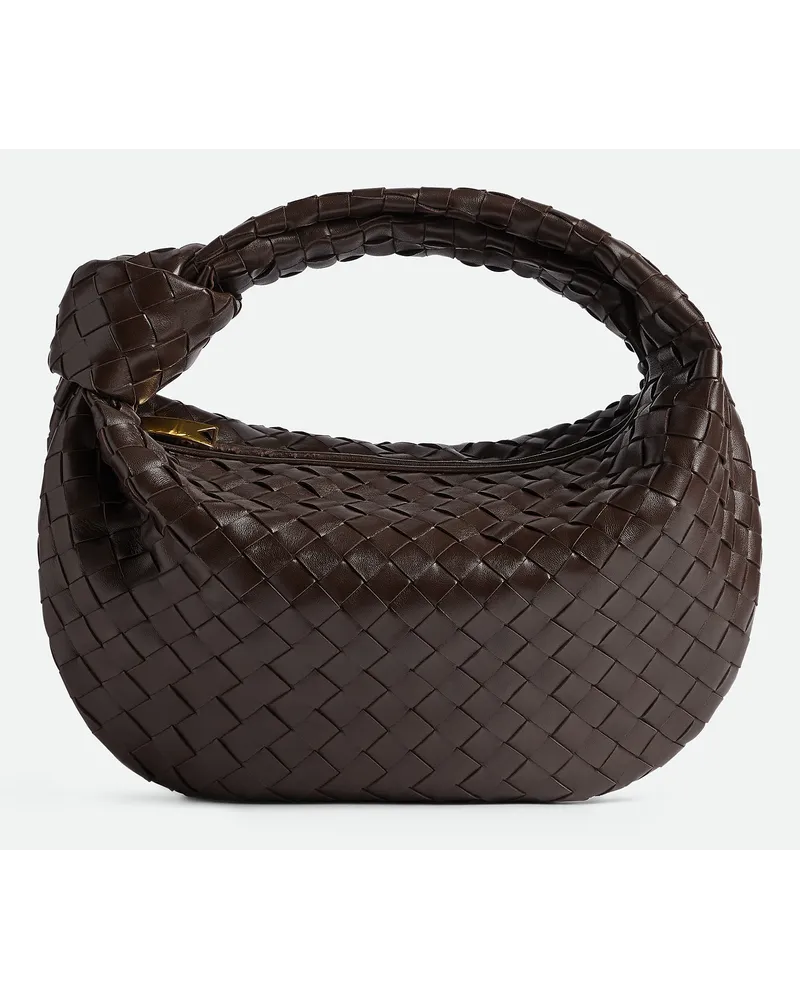 Bottega Veneta Kleine Jodie Fondant