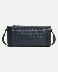 Bottega Veneta Brick Intrecciato Space