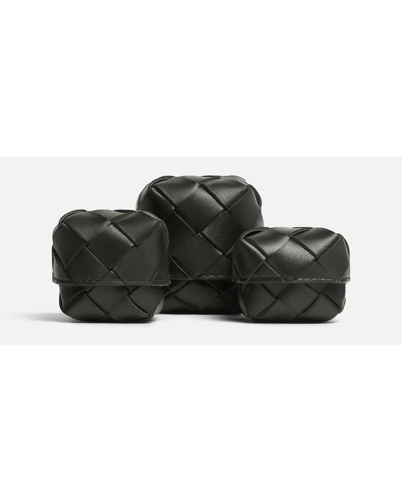 Bottega Veneta Box Set Dark