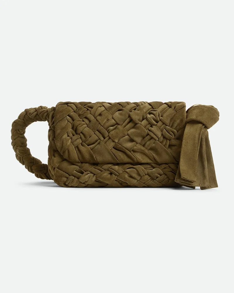 Bottega Veneta Kalimero Città Olive