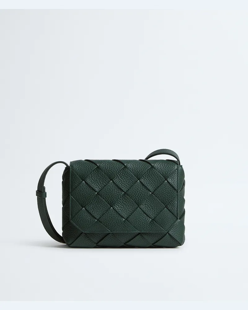 Bottega Veneta Diago-Grün - Herren Grün