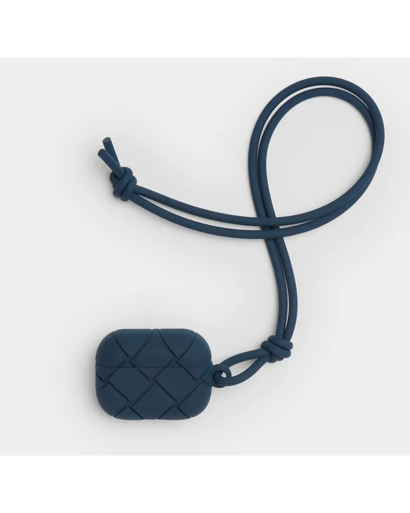 Bottega Veneta Airpods Pro Hülle Deep