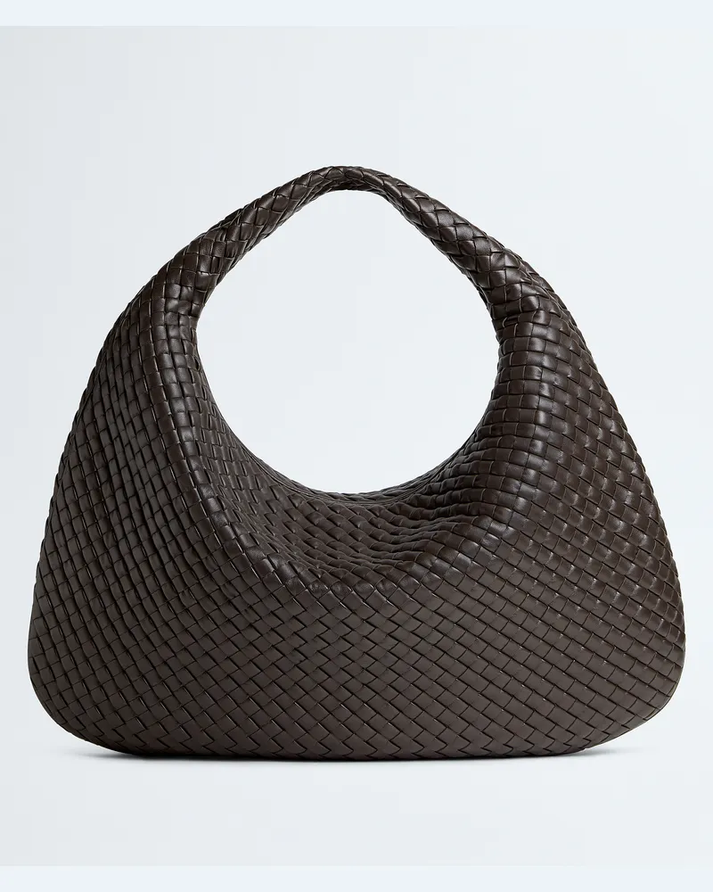 Bottega Veneta Maxi Veneta - Braun - Damen Braun