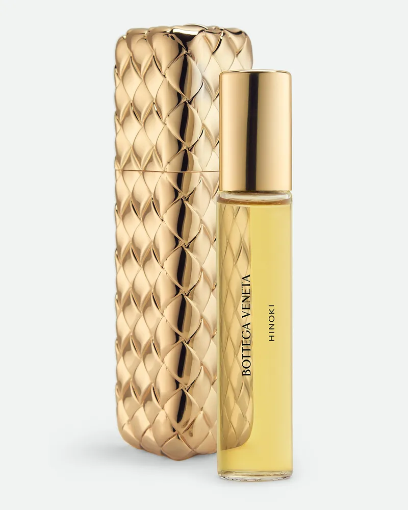 Bottega Veneta Hinoki – Reiseset Hinoki