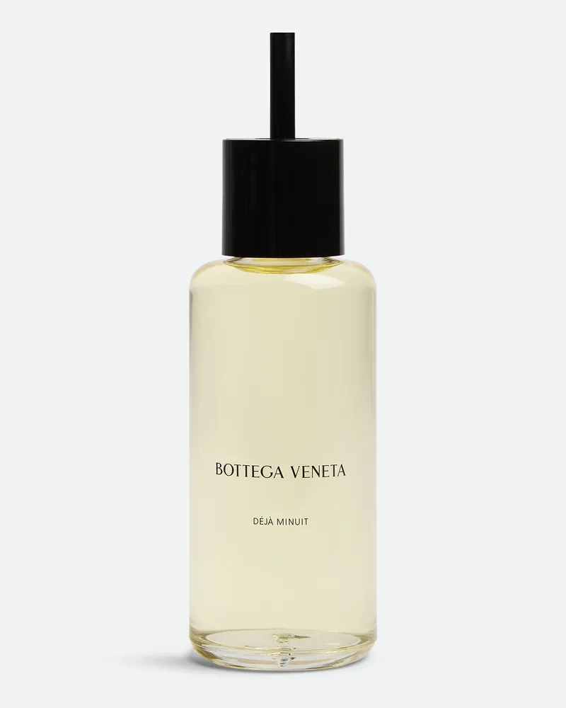 Bottega Veneta Déjà Minit – Nachfüllpackng Noce