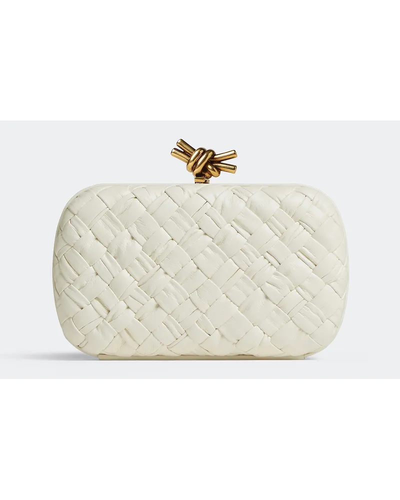 Bottega Veneta Knot Bone