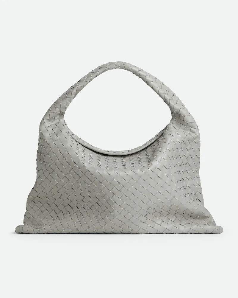 Bottega Veneta Große Hop Sterling
