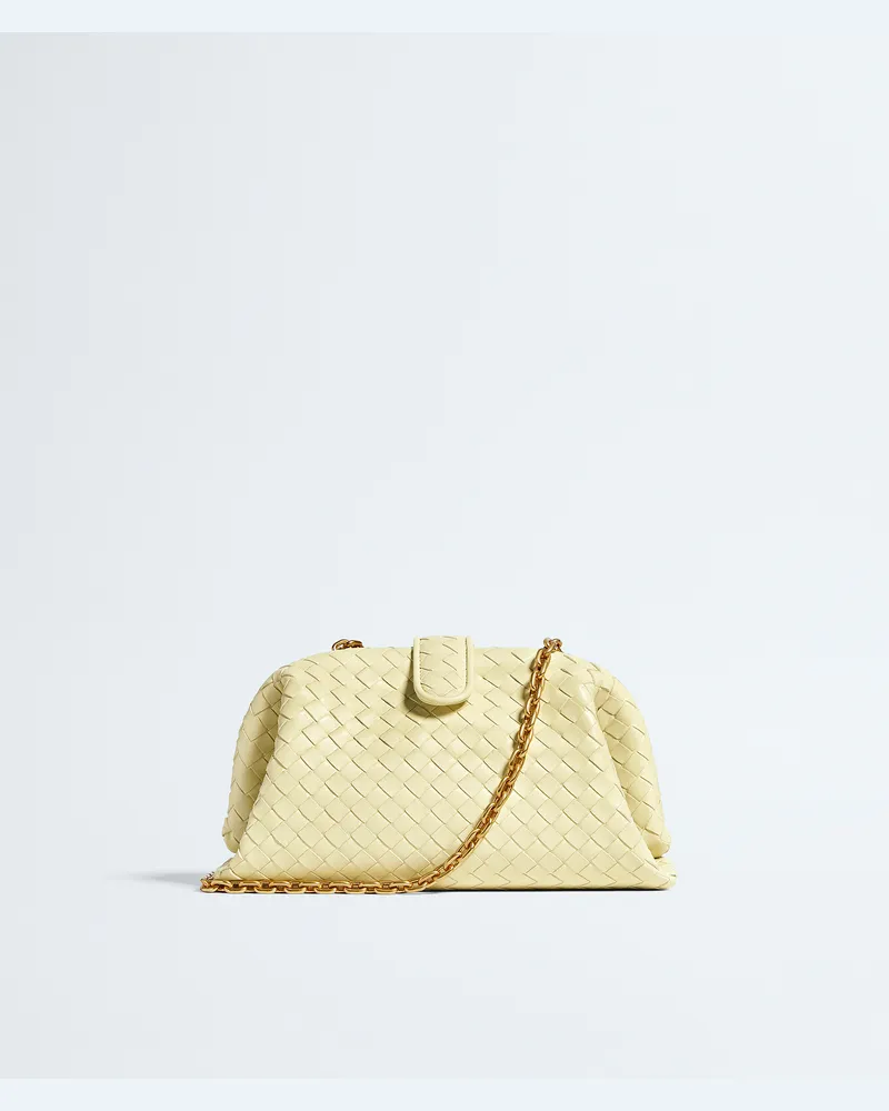 Bottega Veneta Kleine Lauren 1980-Gelb - Damen Gelb