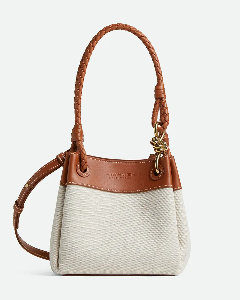 Bottega Veneta Kleine Parachute - Braun - Damen Braun