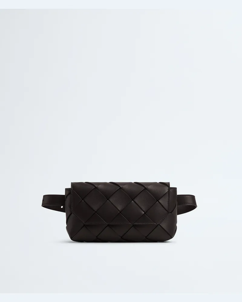 Bottega Veneta Diago Gürteltasche-Braun - Herren Braun