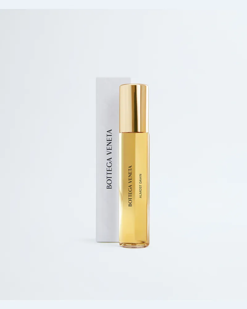 Bottega Veneta Almost Dawn – Parfum 15 ml-Gold - Unisex Gold