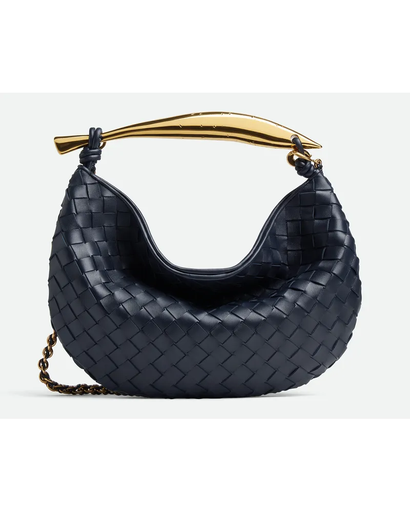 Bottega Veneta Sardine Mit Kette Space