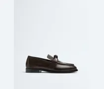 Astaire Loafer-Braun - Herren