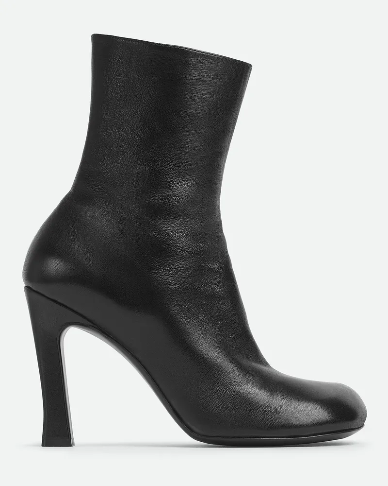 Bottega Veneta Nico Stiefeletten Black