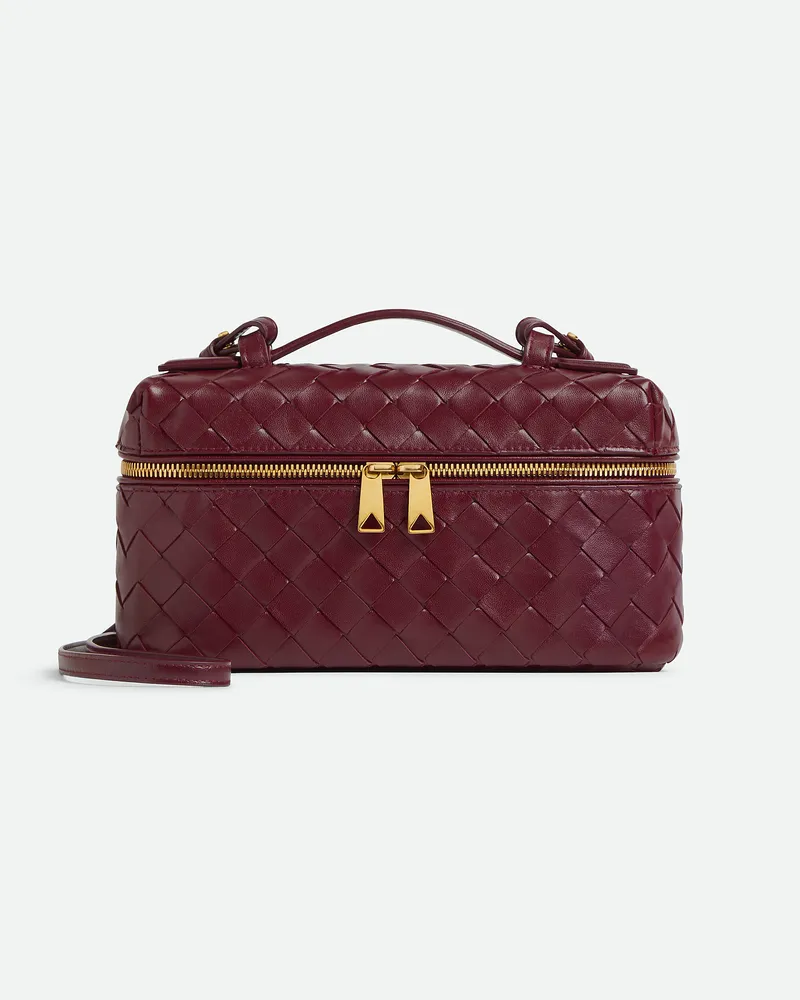Bottega Veneta Bang Bang - Bordeaux - Damen Bordeaux