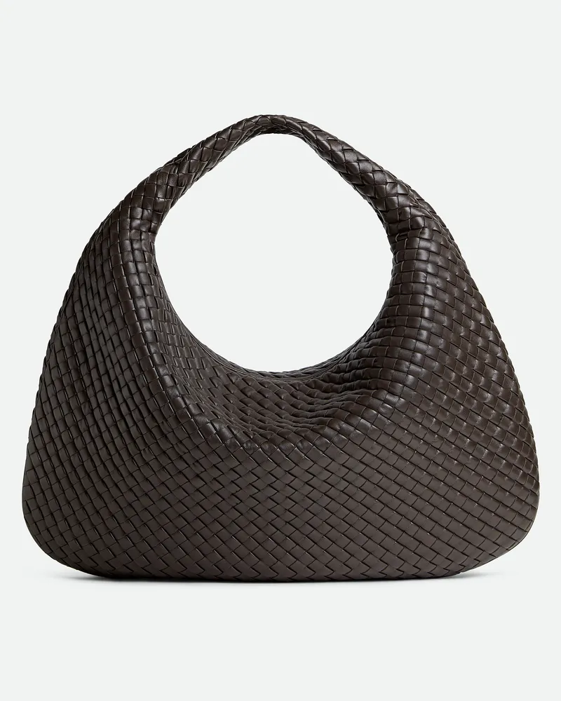 Bottega Veneta Maxi Veneta Fondant