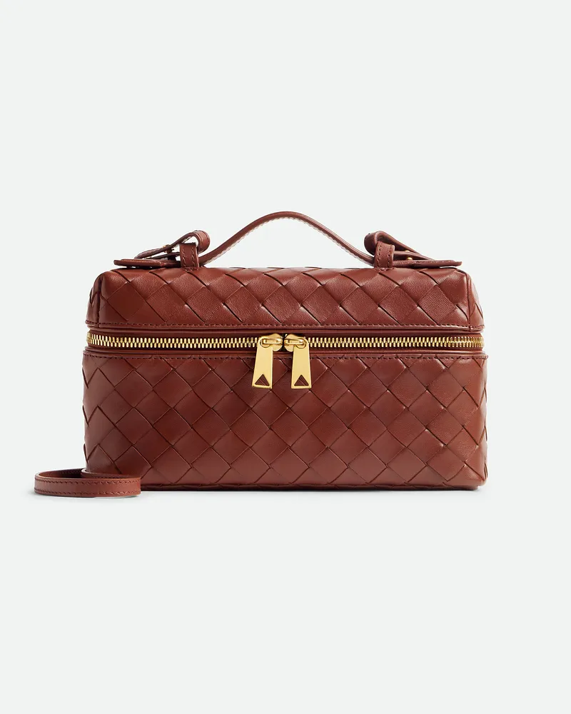 Bottega Veneta Bang Bang Sapele